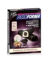 PESOFORMA BARRETTE CUORE MAND