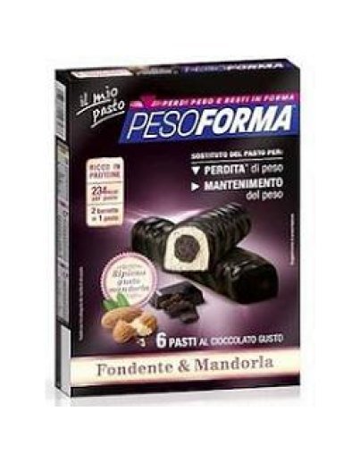 PESOFORMA BARRETTE CUORE MAND