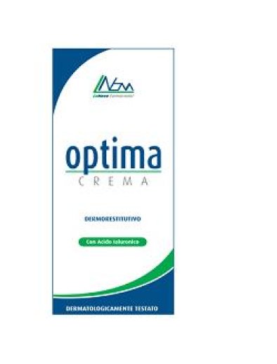 OPTIMA DERM CREMA TRATT CORPO