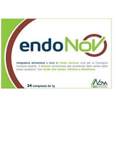 ENDONOV 24CPR