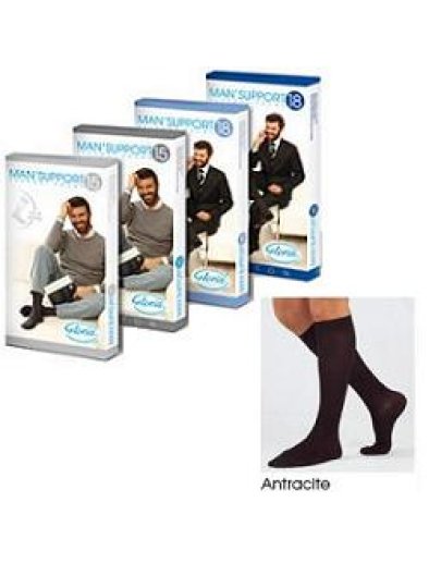 MAN SUPPORT 15COT GAMB15 ANTR4