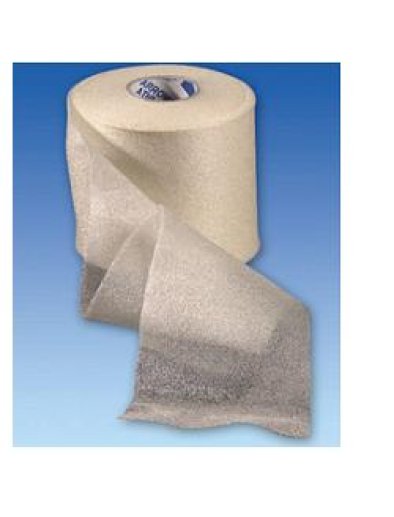 MEDICAZIONE SALVAPELLE BEIGE CM7X27M