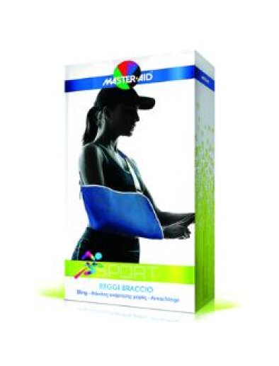REGGI BRACCIO MASTER-AID SPORT