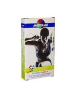 POLSIERA ELASTICA MASTER-AID SPORT TAGLIA 1 12/17CM