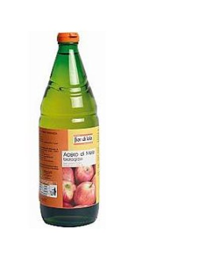 ACETO MELE N/PASTORIZ 750ML