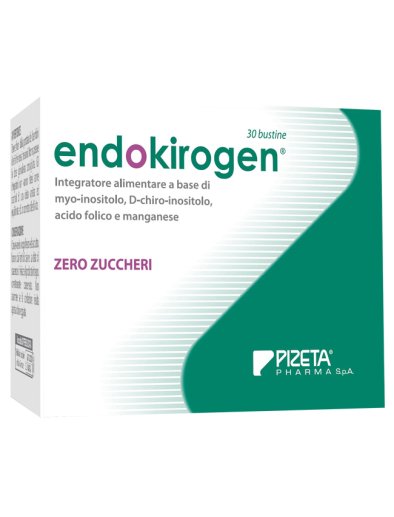 ENDOKIROGEN 30BUST