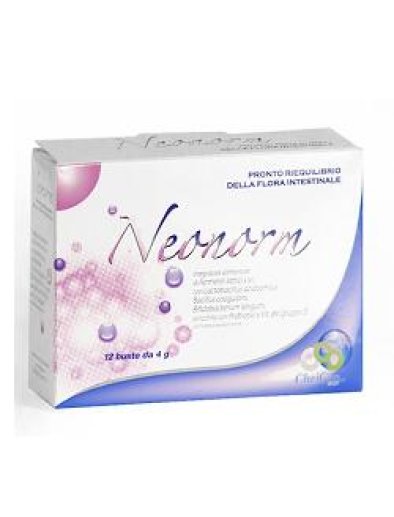 NEONORM 12BUST