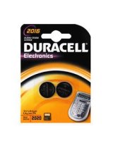 DURACELL SPECIALITY 2016 2PZ