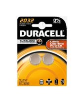 DURACELL SPECIALITY 2032 2PZ
