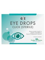 GSE EYE DROPS CLICK GTT 5ML