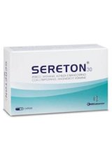 SERETON 30CPS