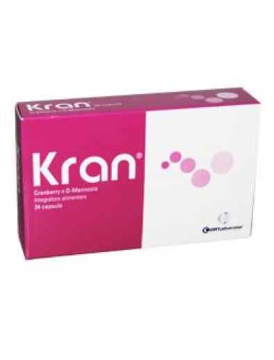 KRAN 24CPS