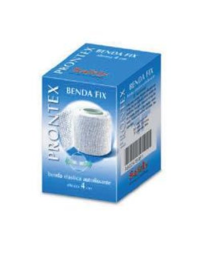PRONTEX BENDA AUTOFISS 4CM