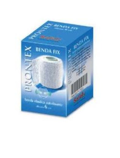 PRONTEX BENDA AUTOFISS 6CM
