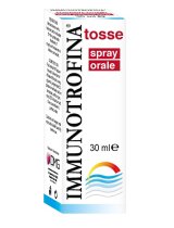 IMMUNOTROFINA TOSSE SPR OS 30M