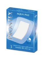 GARZA PRONTEX AQUA PAD 10X12,5