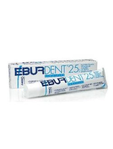 EBURDENT 25RDA SENSITIVE DENTI