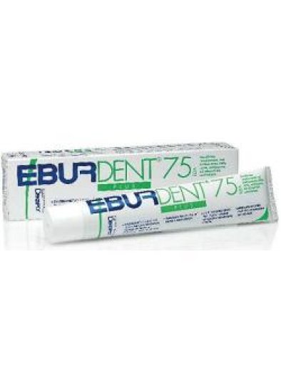 EBURDENT 75RDA PLUS DENTIFR