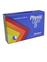 PHYSIC LEVEL 5 CERVICAL 30CPR