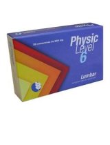 PHYSIC LEVEL 6 LUMBAR 30CPR