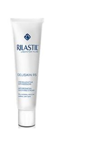 RILASTIL DELISKIN RS CR 40ML
