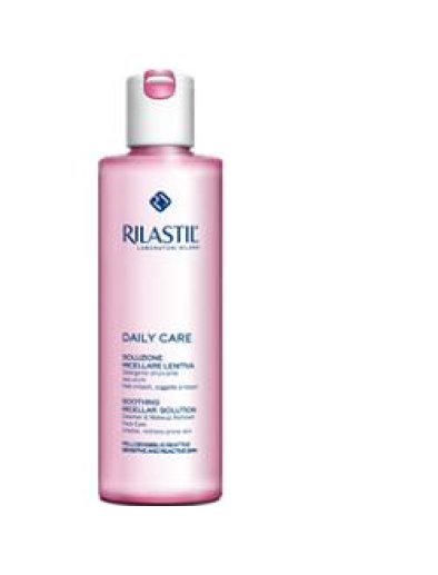 RILASTIL DAILY C MIC LEN 250ML