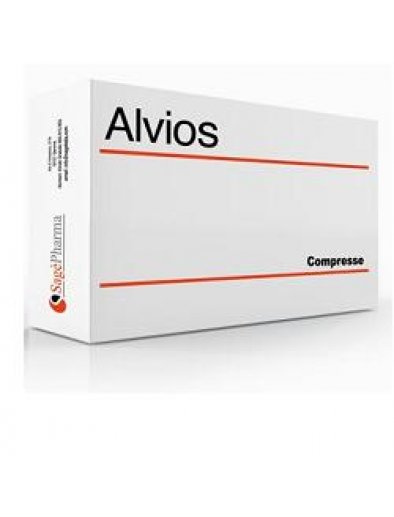 ALVIOS 30CPR