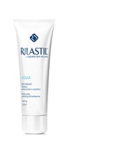 RILASTIL AQUA BB CREAM MEDIUM