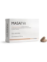 MASAI VIT 50ML