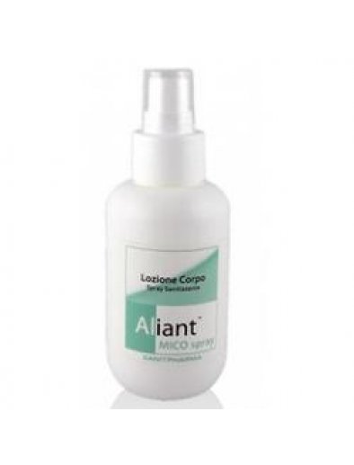 ALIANT MICO SPRAY 80ML