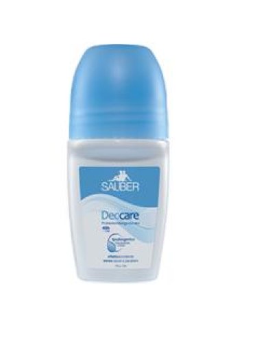 SAUBER DEOCARE ROLL-ON 50ML
