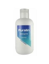 PURALIN DET VISO/CORPO 200ML