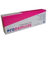 PRODEMICOS 6FL 15ML