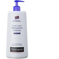 Neutrogena Crema Corpo Fluida Profumata 400 ml