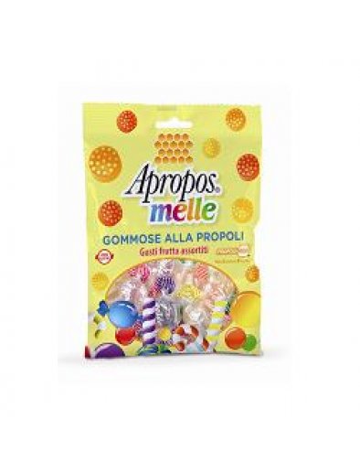 APROPOS MELLE GOMMOSE PROP 50G