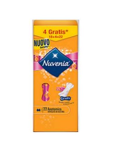 NUVENIA LIBR PROTSLIP RI 18+4