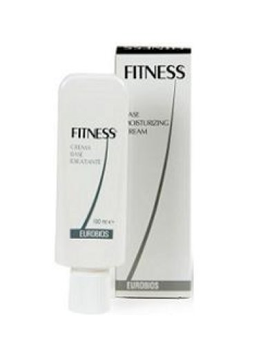 FITNESS CREMA IDRATANTE 100ML