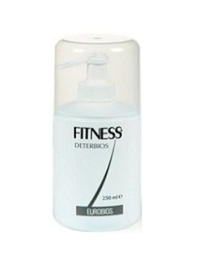 FITNESS DETERBIOS 250ML