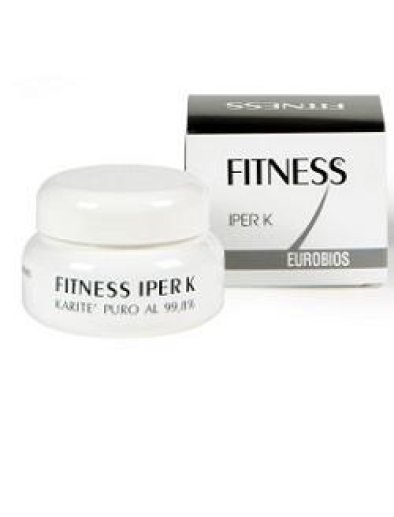 FITNESS IPER K CREMA 50ML