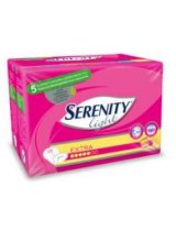 SERENITY LIGHT LADY EXTRA 30PZ