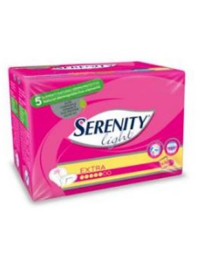 SERENITY LIGHT LADY EXTRA 30PZ