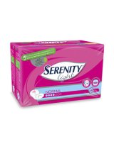 SERENITY LIGHT LADY NORMAL 30P