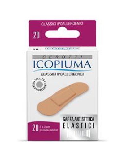 CER ICOPIUMA CLASS MEDIO 20PZ