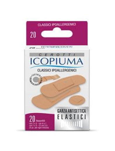 CER ICOPIUMA CLASS MIX 20PZ
