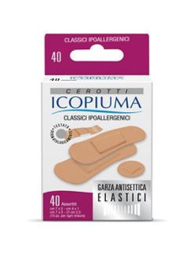 CER ICOPIUMA CLASS MIX 40PZ