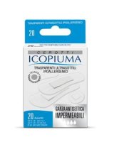 CER ICOPIUMA TRASP MIX 20PZ