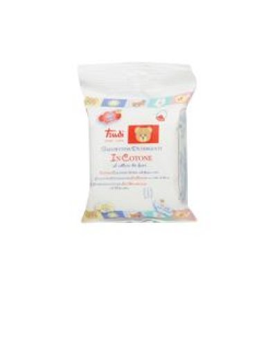 TRUDI BABY C SALV COTONE 20PZ