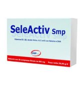 SELEACTIV SMP 30CPR