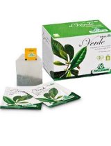 TISANA TE VERDE 20BUST