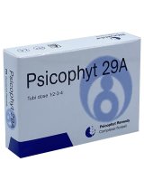 PSICOPHYT REMEDY 29A 4TUB 1,2G